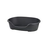Top 5 des bacs en plastique pour chien : Analyse et comparaison des meilleurs produits pour animaux de compagnie