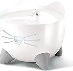 Les meilleures fontaines à eau Catit pour chats : Analyse et comparaison des produits essentiels pour animaux de compagnie