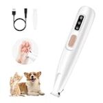 Les meilleurs produits pour les patounes de vos animaux de compagnie : comparatif et analyse Les meilleurs produits pour les patounes de vos animaux de compagnie : comparatif et analyse