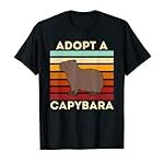 Adopter un capybara : Guide d'achat et comparaison des accessoires indispensables pour votre nouvel animal de compagnie exotique Adopter un capybara : Guide d'achat et comparaison des accessoires indispensables pour votre nouvel animal de compagnie exotique
