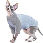 Les Meilleurs Produits pour Sphynx Bleu : Comparaison et Analyse Complète Les Meilleurs Produits pour Sphynx Bleu : Comparaison et Analyse Complète