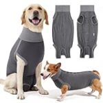 Coût de l'opération d'une tumeur mammaire chez le chien : Analyse des meilleurs produits pour animaux de compagnie