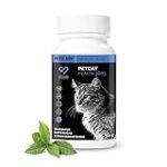 Thromboembolie aortique chez le chat : conseils pour une récupération optimale dans notre comparatif des meilleurs produits pour animaux de compagnie