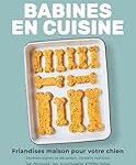 Titre : Comparatif des meilleures recettes de friandises pour chien maison : trouvez la gâterie parfaite pour votre compagnon à quatre pattes !