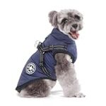 Comparatif des meilleures doudounes pour chien : comment choisir le modèle idéal pour votre compagnon à quatre pattes Comparatif des meilleures doudounes pour chien : comment choisir le modèle idéal pour votre compagnon à quatre pattes