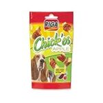 La pomme pour les chiens : revue des meilleurs produits pour animaux de compagnie