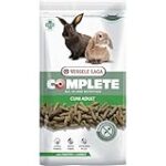 Les meilleures croquettes Versele Laga pour animaux de compagnie : Analyse et comparaison