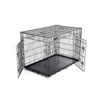 Comparatif des meilleures cages pour chien XXL d'intérieur : Sélection et guide d'achat