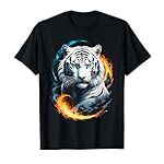 Les meilleurs produits pour chat tigre blanc et beige : comparaison et analyse complète