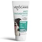 Meilleur shampoing anti-puces pour chien : Analyse et comparaison des produits les plus efficaces