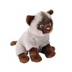 Trouvez le meilleur don pour votre chat siamois : Analyse et comparaison des produits pour animaux de compagnie