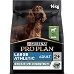 Comparatif des croquettes Proplan Athletic : le meilleur choix pour les animaux de compagnie sportifs