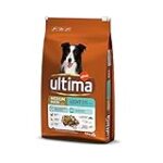 Croquettes Ultima Light pour Chien : Analyse et Comparaison des Meilleurs Produits pour Animaux de Compagnie