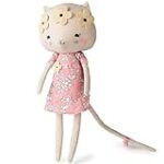 Les 7 meilleures poupées en chiffon pour chat : comparatif et avis