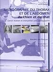 Comparaison des meilleurs produits pour animaux de compagnie pour les radiographies thoraciques des chiens