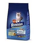 Analyse et comparaison des meilleures croquettes pour chat : Focus sur les croquettes Brekkies