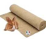 Les Meilleurs Tapis pour Cage Lapin : Analyse et Comparaison des Produits pour Animaux de Compagnie