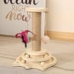 Comparatif des meilleurs arbres à chats en bois pour vos compagnons félins