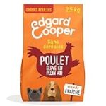 Les meilleures croquettes hypoallergéniques pour chien sans céréales : Analyse et comparaison des produits pour animaux de compagnie