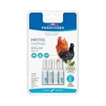 Les meilleurs traitements anti puce pour poules : Analyse et comparaison des produits incontournables