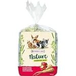 Les meilleurs poivrons pour lapins : analyse et comparaison des produits pour animaux de compagnie