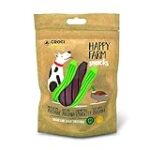 Analyse et comparaison des croquettes Happy Croc : le bonheur de votre animal de compagnie !
