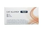 Test d'allergie pour chats : Comparaison des meilleurs produits pour soulager les symptômes Test d'allergie pour chats : Comparaison des meilleurs produits pour soulager les symptômes