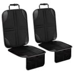 Meilleur couvre-siège pour voiture pour animaux de compagnie : Comparatif et analyse des produits les plus performants