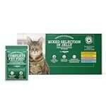 Comparatif des meilleurs produits d'alimentation mixte pour chat : quelle quantité choisir ?