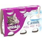 Comparatif des meilleurs laits sans lactose pour chat : lequel choisir pour votre compagnon à poils ? Comparatif des meilleurs laits sans lactose pour chat : lequel choisir pour votre compagnon à poils ?