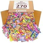 Les 5 meilleures grosses boîtes de bonbons pour animaux de compagnie: Analyse et comparaison