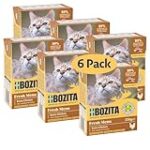 Comparatif des croquettes Bozita pour animaux de compagnie : le top des meilleurs produits du marché