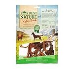 Les os de chevreuil pour chien : Comparaison des meilleurs produits pour une dentition saine et naturelle