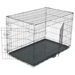 Top 5 des cages pliables pour animaux de compagnie : Comparaison et analyse des meilleurs produits sur le marché