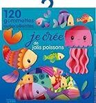 Les 5 Meilleurs Produits pour Poisson Jolie : Analyse et Comparaison