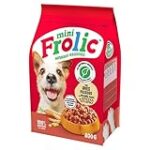 Analyse et comparaison des meilleures croquettes pour chien Frolic : Trouvez le repas idéal pour votre compagnon à quatre pattes Analyse et comparaison des meilleures croquettes pour chien Frolic : Trouvez le repas idéal pour votre compagnon à quatre pattes