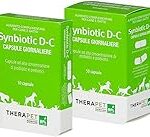Synbiotic DC Chat : Analyse et Comparaison des Meilleurs Produits pour Animaux de Compagnie