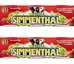Les bienfaits du boeuf Simmental pour vos animaux de compagnie : analyse et comparaison des meilleurs produits Les bienfaits du boeuf Simmental pour vos animaux de compagnie : analyse et comparaison des meilleurs produits