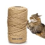 Les meilleurs arbres à chat en sisal pour votre compagnon félin : analyse et comparaison des produits de qualité Les meilleurs arbres à chat en sisal pour votre compagnon félin : analyse et comparaison des produits de qualité