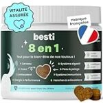 Les meilleurs produits pour aider à lutter contre l'obésité chez les chiens