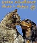 Guide complet pour faire cohabiter chien et chat : les meilleurs produits pour une harmonie parfaite entre vos compagnons à quatre pattes