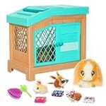 Les meilleurs jouets pour cochons d'Inde : analyse et comparaison des produits incontournables pour divertir votre animal de compagnie adorable