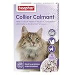 Top 5 des colliers pour chat anti miaulement : comparaison et analyse des meilleurs produits pour votre animal de compagnie.