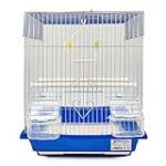 Comparatif des meilleures cages pour canaris : Guide d'achat pour les propriétaires d'oiseaux de compagnie