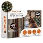 Comparatif des meilleures protections pour balcon afin de garantir la sécurité des chats