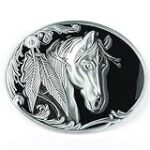 Les 5 meilleurs produits pour le nom de cheval western : Analyse et comparaison