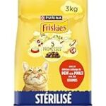 Meilleures croquettes molles pour chat âgé : Analyse et comparaison des produits pour animaux de compagnie