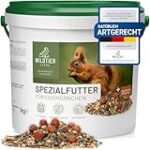 Écureuil à vendre en animalerie : Comparatif des meilleurs produits pour ce nouvel ami exotique