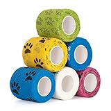 Garrot Vétérinaire Pour Chien Et Chat - Bandage à Libération Rapide, Portable, Pour Contrôler Les Saignements Urgents