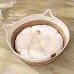 Les Meilleurs Paniers en Rotin pour Chat : Analyse et Comparaison des Produits Top pour Votre Félin ! Les Meilleurs Paniers en Rotin pour Chat : Analyse et Comparaison des Produits Top pour Votre Félin !